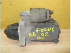 Recambio de motor arranque para ford focus (daw, dbw) 1.6 16v referencia OEM IAM YS4U11000AA 2189AB 