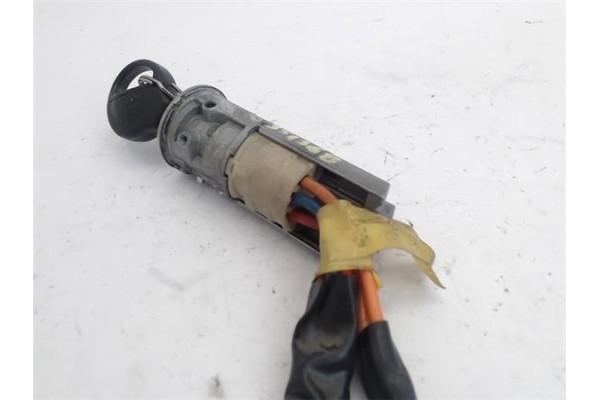Recambio de clausor para peugeot 206 1.4 hdi eco 70 referencia OEM IAM 9170P0 9926JC 