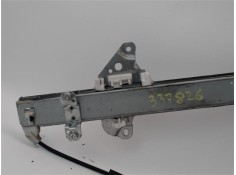 Recambio de elevalunas manual delantero izquierdo para nissan nv200 /evalia (m20/m) referencia OEM IAM   