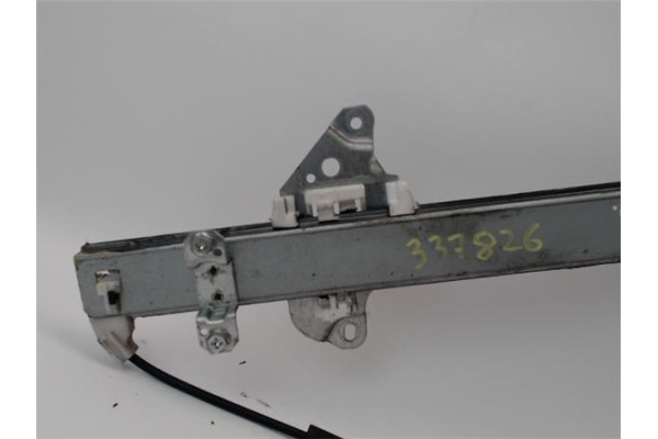 Recambio de elevalunas manual delantero izquierdo para nissan nv200 /evalia (m20/m) referencia OEM IAM   