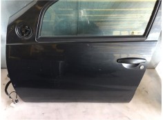Recambio de puerta delantero izquierda para dacia duster i 1.5 ambiance 4x2 referencia OEM IAM 801019012R  