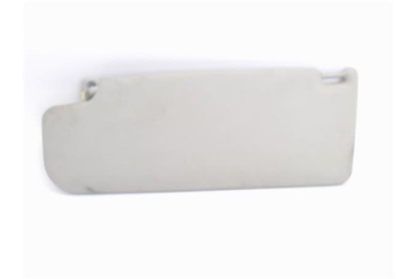 Recambio de parasol derecho para seat altea (5p1) 1.9 tdi referencia OEM IAM 5P0857552F  
