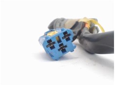 Recambio de clausor para peugeot 206 1.4 hdi eco 70 referencia OEM IAM 9170P0 9926JC 