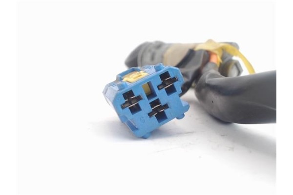 Recambio de clausor para peugeot 206 1.4 hdi eco 70 referencia OEM IAM 9170P0 9926JC 