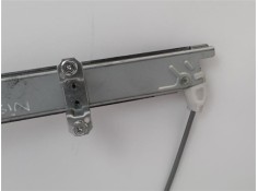 Recambio de elevalunas manual delantero izquierdo para nissan nv200 /evalia (m20/m) referencia OEM IAM   