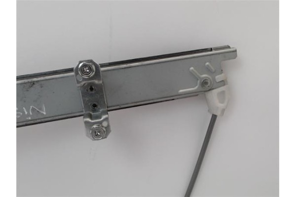 Recambio de elevalunas manual delantero izquierdo para nissan nv200 /evalia (m20/m) referencia OEM IAM   