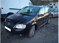 VOLKSWAGEN TOURAN (1T1)