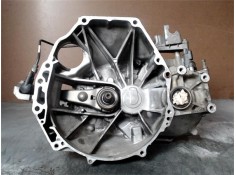 Recambio de caja cambios manual para honda accord vii (cg, ck) 2.0 i referencia OEM IAM U2J4  