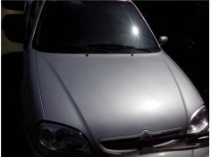 citroen saxo del año 2002