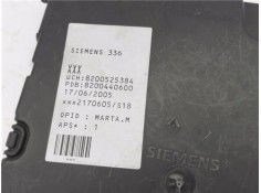 Recambio de modulo confort para renault megane ii (bm0/1_, cm0/1_) 1.6 16v referencia OEM IAM 8200525384  