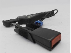 Recambio de anclaje cinturon delantero derecho para citroen c2 1.1 referencia OEM IAM 8973TG 8973TJ 