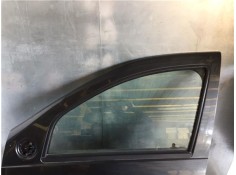 Recambio de puerta delantero izquierda para dacia duster i 1.5 ambiance 4x2 referencia OEM IAM 801019012R  