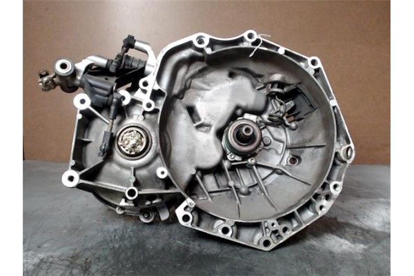 Recambio de caja cambios manual para saab 9-3 berlina 2.0 turbo referencia OEM IAM FM55507  