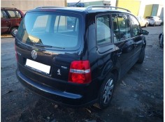 volkswagen touran (1t1) del año 2004