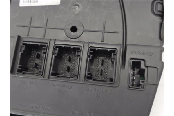 Recambio de modulo confort para renault megane ii (bm0/1_, cm0/1_) 1.6 16v referencia OEM IAM 8200525384  