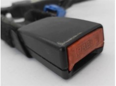 Recambio de anclaje cinturon delantero derecho para citroen c2 1.1 referencia OEM IAM 8973TG 8973TJ 