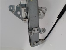 Recambio de elevalunas manual delantero izquierdo para nissan nv200 /evalia (m20/m) referencia OEM IAM   