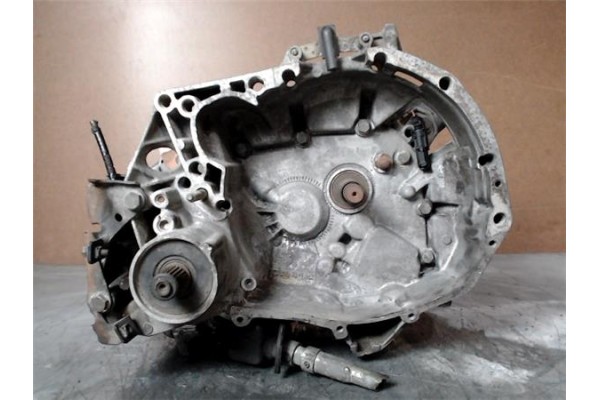 Recambio de caja cambios manual para volvo serie 440 1.8 referencia OEM IAM M55373M  