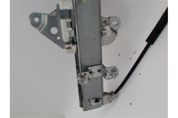 Recambio de elevalunas manual delantero izquierdo para nissan nv200 /evalia (m20/m) referencia OEM IAM   