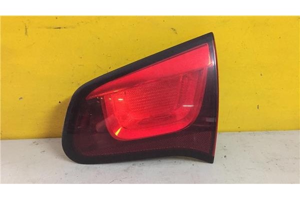 Recambio de piloto interior derecho para citroen c3 1.4 attraction referencia OEM IAM 9685225480  