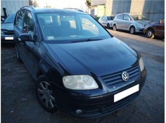volkswagen touran (1t1) del año 2004
