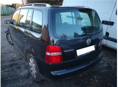 volkswagen touran (1t1) del año 2004