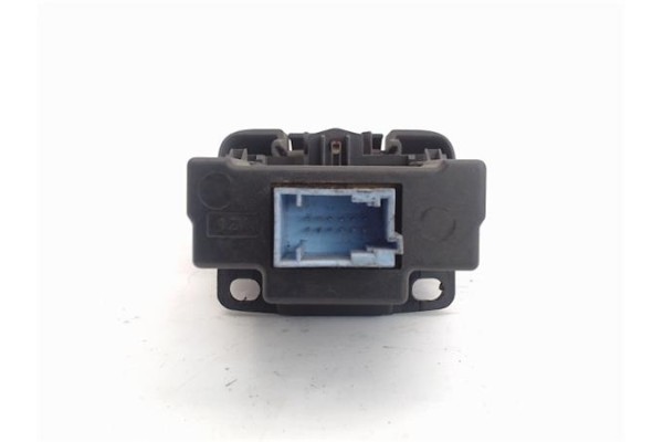 Recambio de palanca freno de mano para renault scenic ii (jm) referencia OEM IAM   