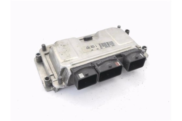 Recambio de centralita para citroen xsara berlina 1.6 16v referencia OEM IAM 9638765980 261206606 