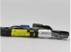 Recambio de anclaje cinturon delantero derecho para citroen c2 1.1 referencia OEM IAM 8973TG 8973TJ 