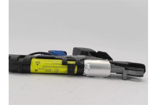 Recambio de anclaje cinturon delantero derecho para citroen c2 1.1 referencia OEM IAM 8973TG 8973TJ 