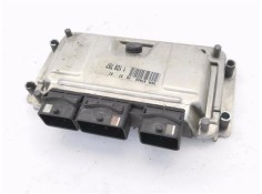 Recambio de centralita para citroen xsara berlina 1.6 16v referencia OEM IAM 9638765980 261206606 