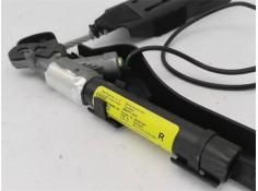 Recambio de anclaje cinturon delantero derecho para citroen c2 1.1 referencia OEM IAM 8973TG 8973TJ 