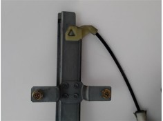 Recambio de mecanismo elevalunas trasero izquierdo para nissan almera tino (v10m) referencia OEM IAM   