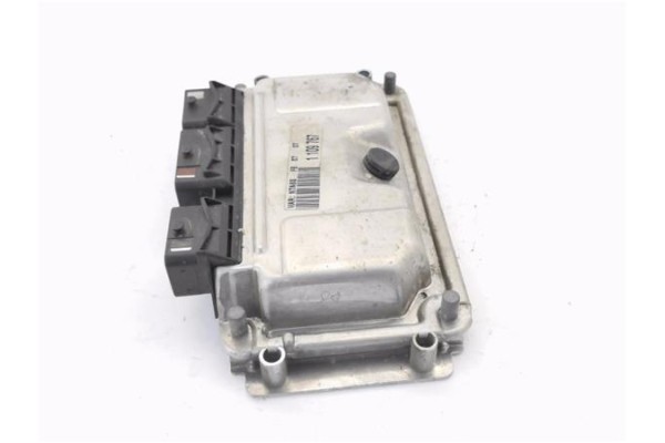 Recambio de centralita para citroen xsara berlina 1.6 16v referencia OEM IAM 9638765980 261206606 