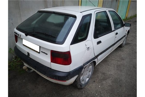 citroen zx del año 1994