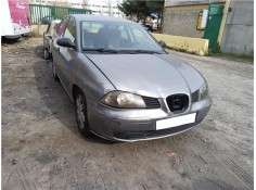 seat ibiza (6l1) del año 2004