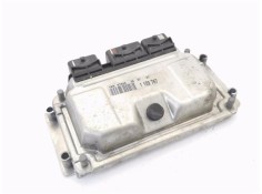 Recambio de centralita para citroen xsara berlina 1.6 16v referencia OEM IAM 9638765980 261206606 