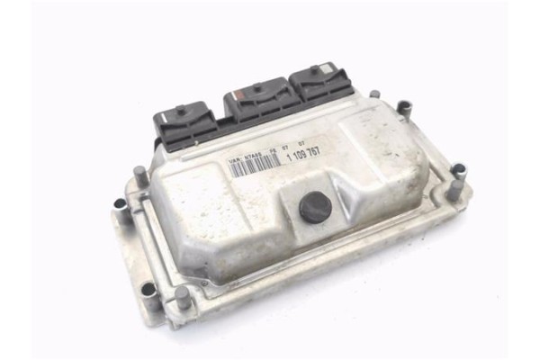 Recambio de centralita para citroen xsara berlina 1.6 16v referencia OEM IAM 9638765980 261206606 