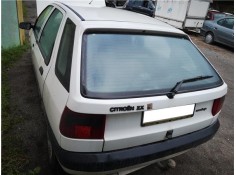 citroen zx del año 1994