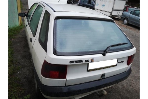 citroen zx del año 1994