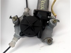 Recambio de mecanismo elevalunas trasero izquierdo para nissan almera tino (v10m) referencia OEM IAM   