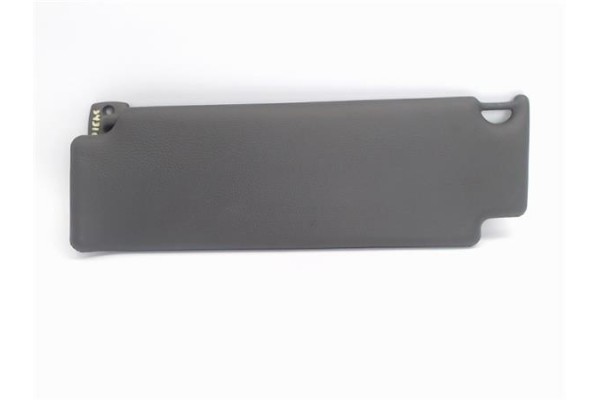 Recambio de parasol derecho para renault clio i fase i / ii (b/c57) 1.2 (5/357y, 5/357k) referencia OEM IAM   