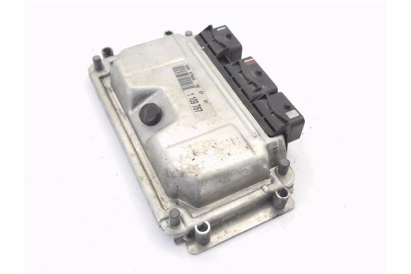 Recambio de centralita para citroen xsara berlina 1.6 16v referencia OEM IAM 9638765980 261206606 