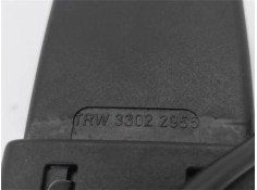 Recambio de anclaje cinturon delantero derecho para citroen c2 1.1 referencia OEM IAM 8973TG 8973TJ 
