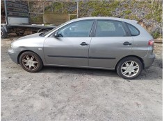 seat ibiza (6l1) del año 2004