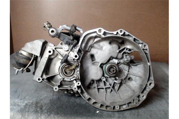 Recambio de caja cambios manual para saab 9-3 berlina 2.0 i referencia OEM IAM FM53505  