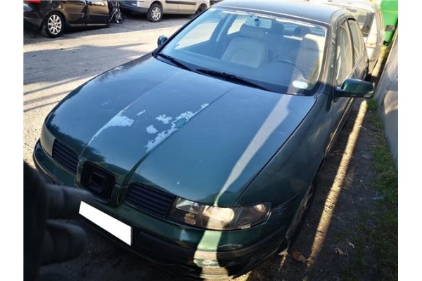 seat toledo (1m2) del año 1999