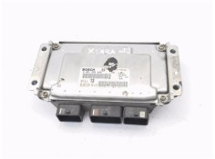 Recambio de centralita para citroen xsara berlina 1.6 16v referencia OEM IAM 9638765980 261206606 