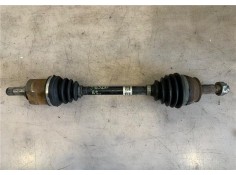 PALIER DELANTERO IZQUIERDO 374792 OL5960 13150502 OPEL | 93169656 OPEL | 13320255 OPEL | 13486866 OPEL