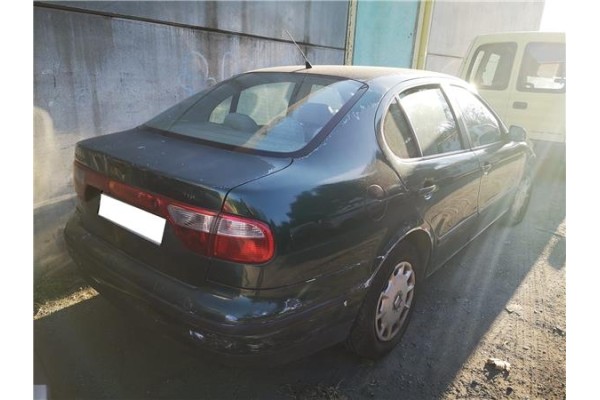 seat toledo (1m2) del año 1999
